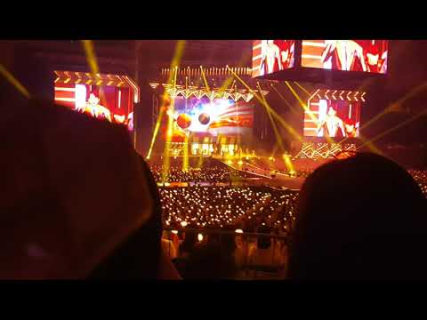 EXO Planet 5 EP5 The EXplOration in Seoul Opening Tempo 190719