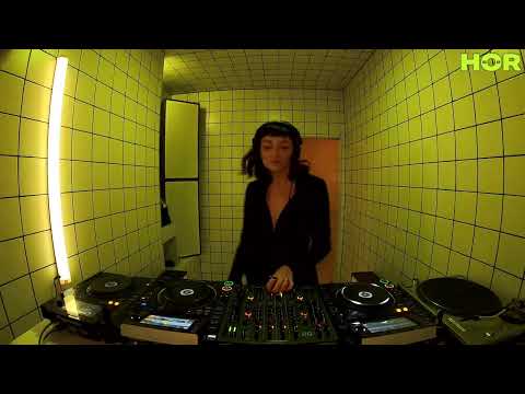 TTT - Jamaica Suk / November 20 / 7pm-8pm