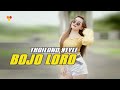 DJ BOJO LORO ( Abang Biru Lampune Disco ) REMIX THAILAND STYLE - Uwitz Haheho