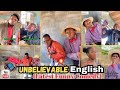 The Unbelievable English Students 06 Ft Marlycoal Comedy Abiade Comedy Comedy Reacts