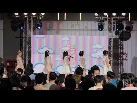 211121 Peach You - I Peach U @ LOY KRATHONG IDOL FEST! 2021, DONKI Mall Thonglor [Overall 4K 60p]