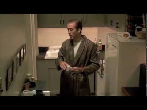 Digaa digga digga yudada   Nicolas Cage morning singing