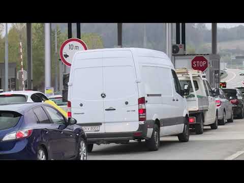 Višković: Raspisan tender za autoput Vukosavlje- Brčko 16.08.2020.