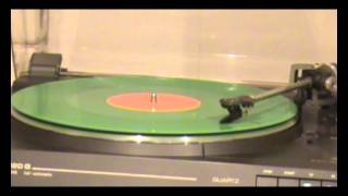 Gary Numan - Cars '97 (Astral Body) (12inch)