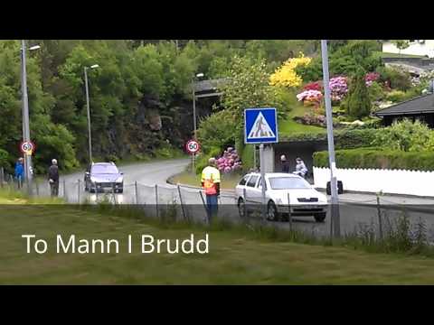 NM i sykkel - U-23 Norge 2012 #1