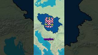 What if Czechia tried to bring back the Moravian Empire?