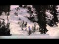 Arbor Snowboards Chelone Miller Mammoth Main Park