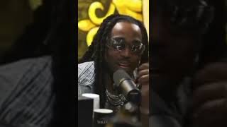 Migos speaks on Joe Budden