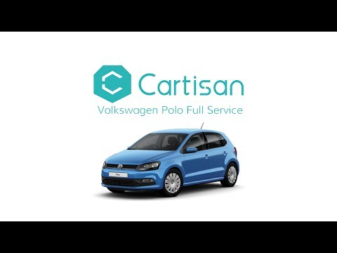 Cartisan: car service & repair Video