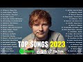 Top 40 Songs of 2022 2023 - Billboard Hot 100 This Week - Best Pop Music Playlist on Spotify 2023