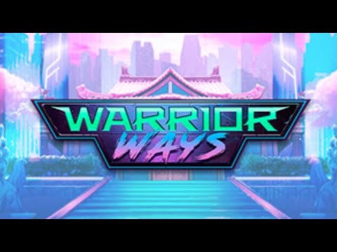 Warrior Ways gameplay video