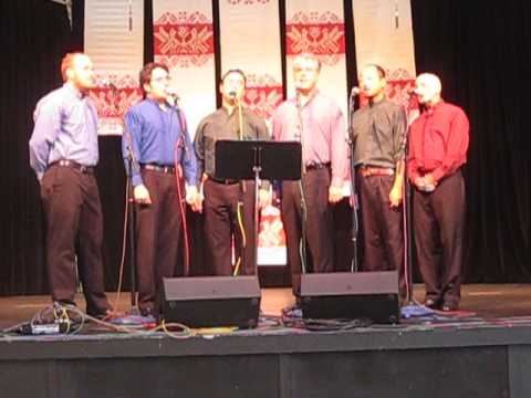 CroatiaFest 2014 with Dave & the Dalmatians