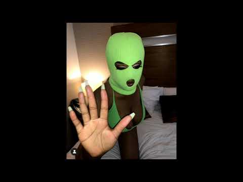 (FREE) Ralfy The Plug x Drakeo The Ruler x Laudiano Type Beat -"MagicTouch" |Trap Instrumental 2021