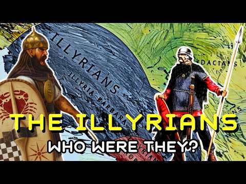 The Illyrians | The Ancient Civilization That Shaped the Balkans - Full Documentary