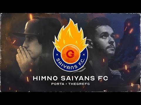 Miniatura de Himno Saiyans FC