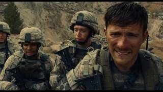 Video trailer för The Outpost - "Life On Camp Keating" Clip