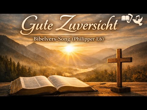 Good Hope – Bible Verse Song