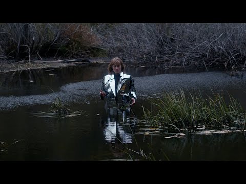 The Weather Station Video