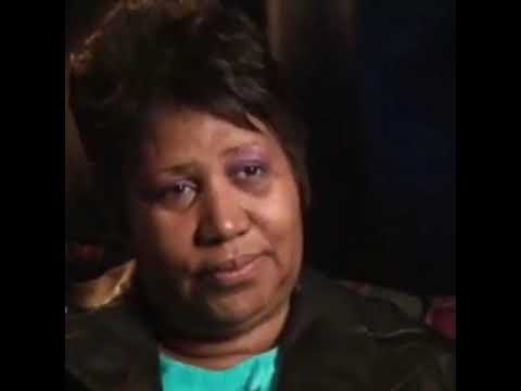 Thumbnail for I... Just... Can’t. Aretha’s response’s to Lauryn Hill saying the studio smelt like church. 😂😭 by Lauryn Hill
