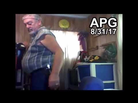 Clay Douglas vs pastor from San Diego