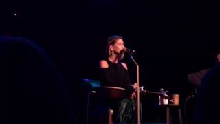 Dear Hate - Maren Morris live 12/8/17