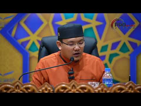 LIVE 09-03-2024 Ustaz Qarni Edrus : Bantahan Ulama' Terhadap Amalan Sufi