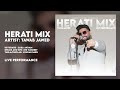 Tawab Jawed: Herati Mix Live Performance | New Afghan Song 2023