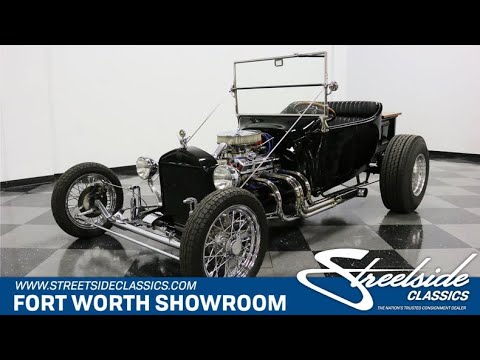 1923 Ford T Bucket (CC-1586118) for sale in Ft Worth, Texas