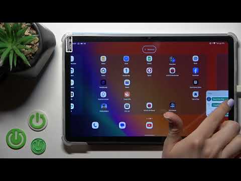 How to Manage Widgets in Doogee T20 - Add or Remove Home Screen Widgets