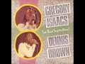 Gregory Isaacs - Never Be Ungrateful