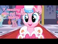 Pinkie Pie Being My Favorite Autistic Rep