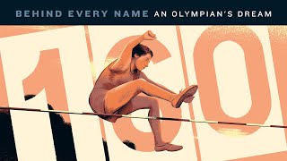 Gretel: An Olympian’s Dream