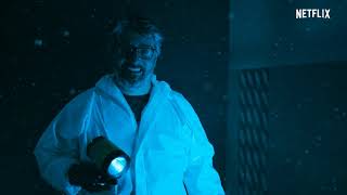 Primeiro episódio de Stranger Things em directo com o Markl!