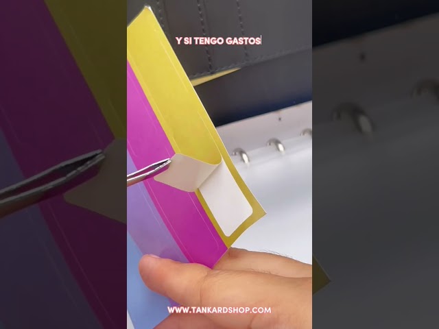 Vídeo relacionado con Grafoplas - Carpeta Archivadora A4, Diseño Manga Bits&Bobs, 4 Anillas Mixtas 25mm, Certificado FSC, Plastificado Soft, Perfecto Material Escolar para Organizar Apuntes