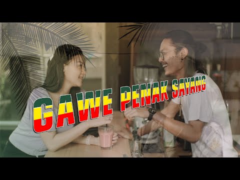 REDSOX DPR - Gawe Penak Sayang ( Official Music Video )