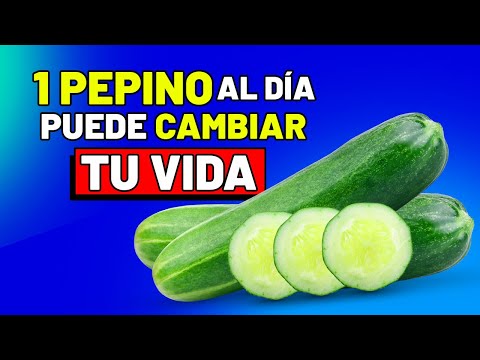 , title : '7 Beneficios de Comer Pepino Todos Los Días 🥒'