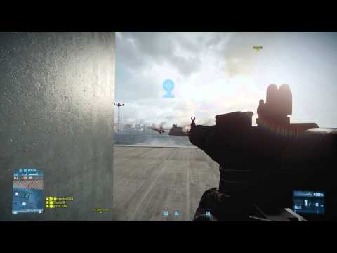 SMAW & RPG-7 Vs jet and Chopper