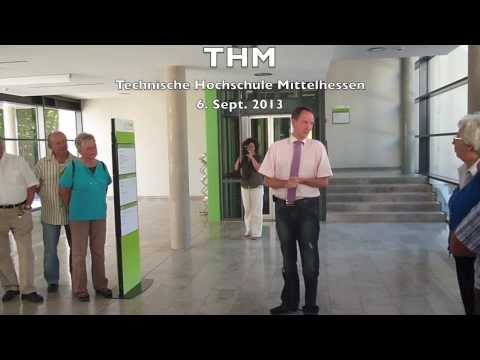 THM - Technische Hochschule Mittelhessen