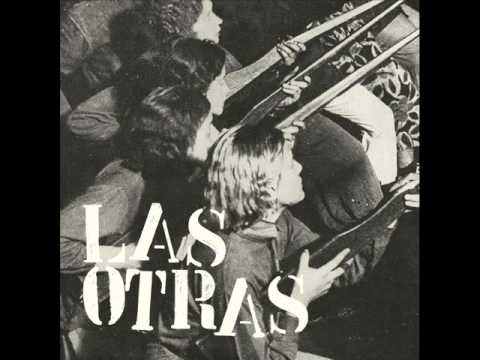 Las Otras - Las Otras (EP 2012)