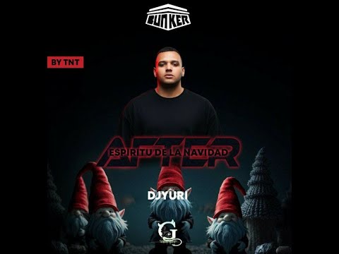 BUNKER AFTER EXTENDED DJ YURI
