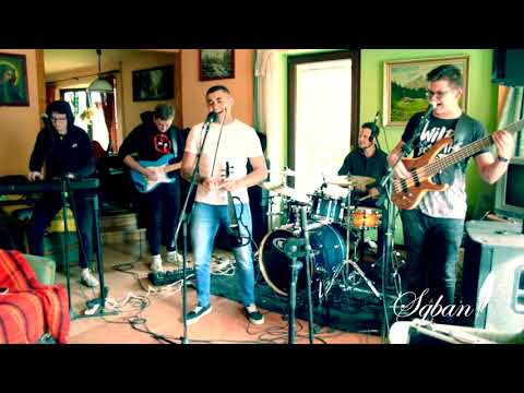 Karczmareczka - SQBANI na próbie