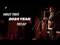 Hiruy Tirfe 2024 Year Recap