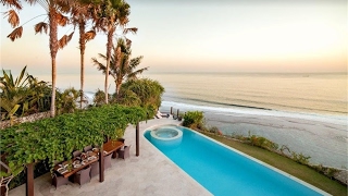 5 Bedroom Luxury Clift Front Villa Panoramic Ocean  ...