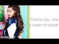 Ariana Grande MIKA Popular Song With Lyrics