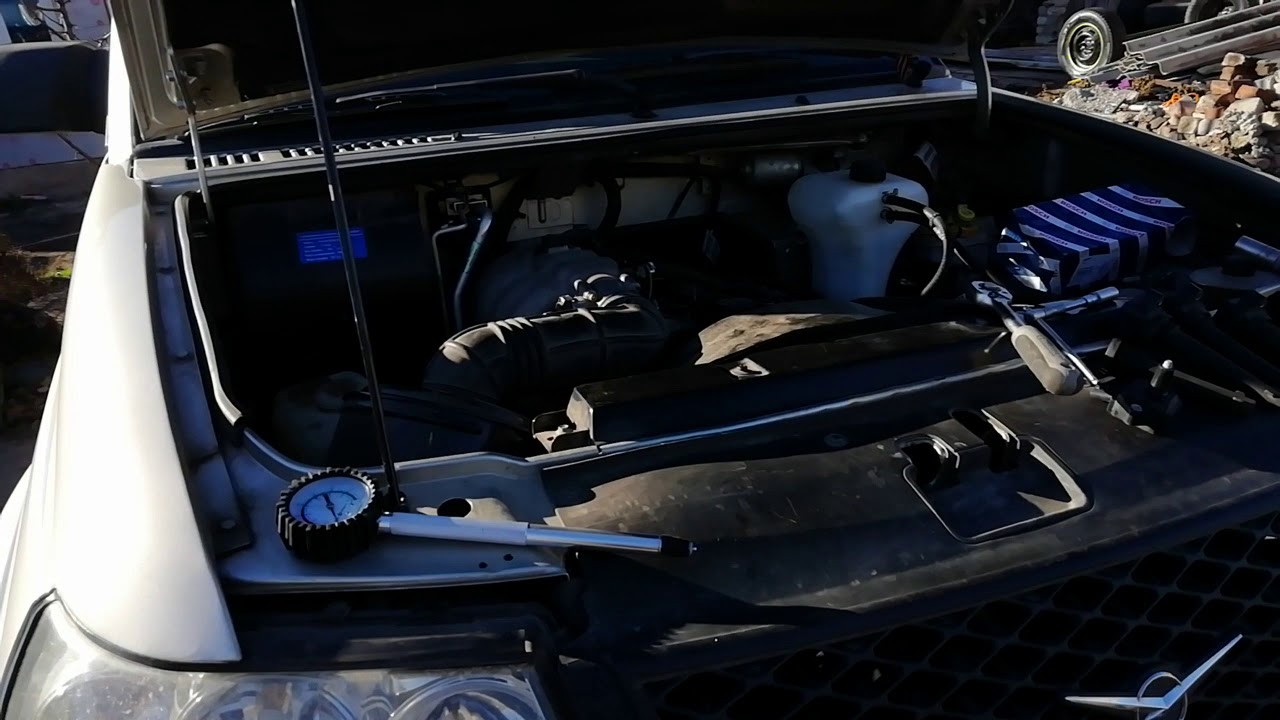 Описание, причины и исправление ошибки Р0300 на УАЗ Патриот