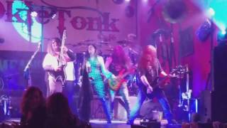 Still Of The Night - Whitesnake Cover