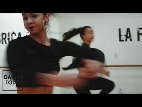 Sing sing sing - Bebo Fest - Coreografía FLOR PUPI CELLA