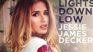 Lights Down Low | Jessie James Decker