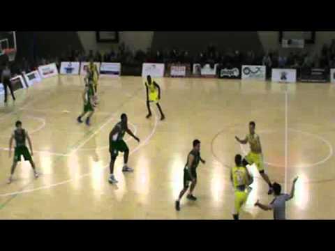 LEBPlata11J ZORNOTZA SASKIBALOI TALDE...,80 - 76,VITEN GETAFE... (12/12/2015)