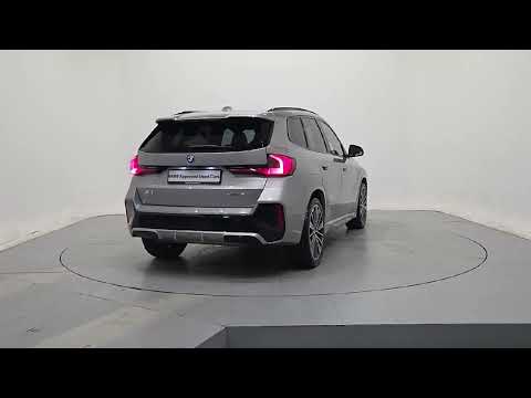 BMW X1  xDr25e - Image 2